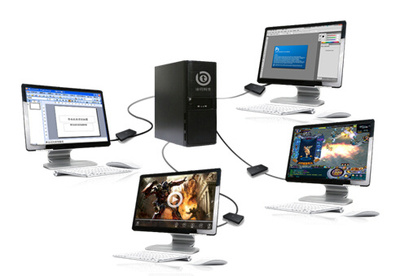 办公电脑选购方案指南 为计算机系统服务行业量身定制